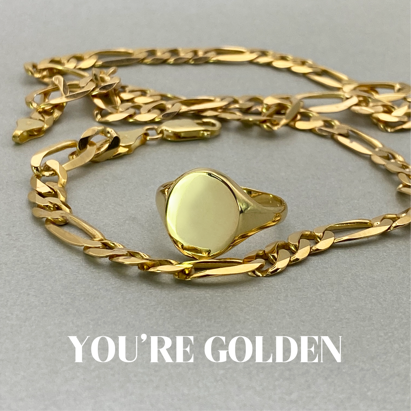 Gold